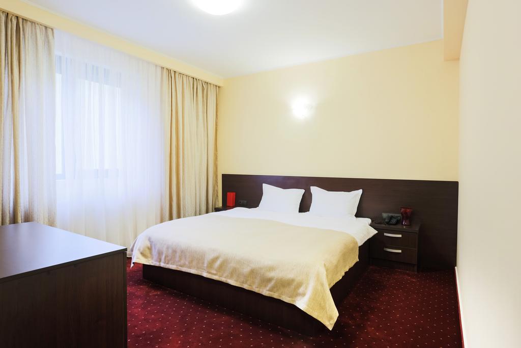 Hotel Athos Voluntari Quarto foto