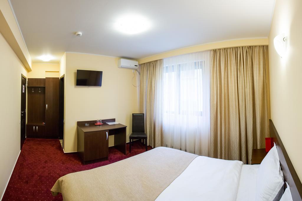Hotel Athos Voluntari Quarto foto